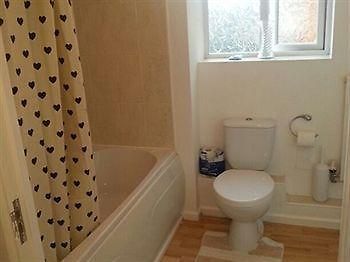 דאדלי Bay Rooms מראה חיצוני תמונה
