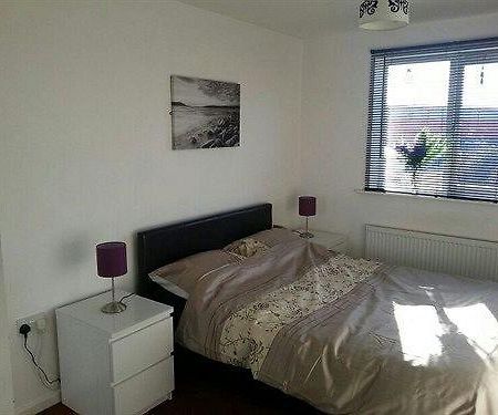 דאדלי Bay Rooms מראה חיצוני תמונה