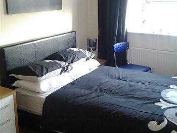 דאדלי Bay Rooms מראה חיצוני תמונה