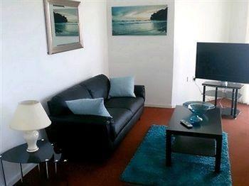 דאדלי Bay Rooms מראה חיצוני תמונה